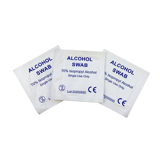 Alcohol Swab - Each Price