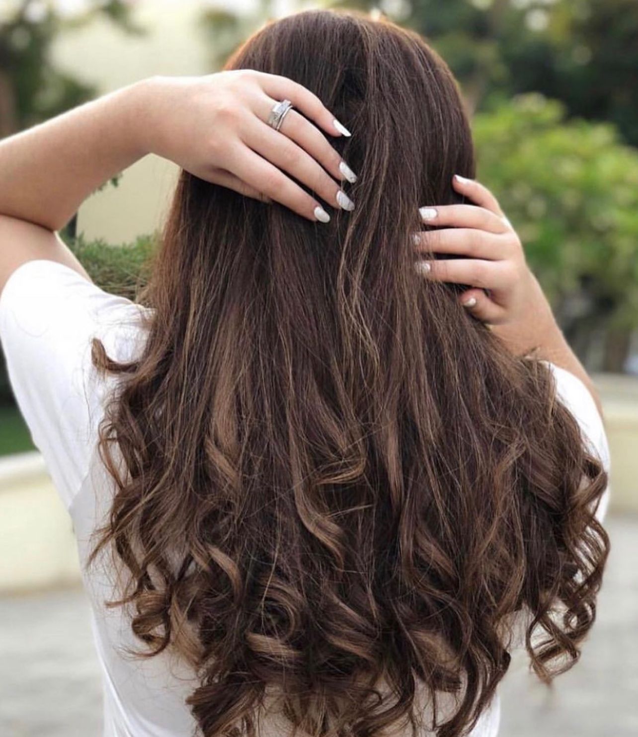 Sleek and Curl (Straightener plus Curler)