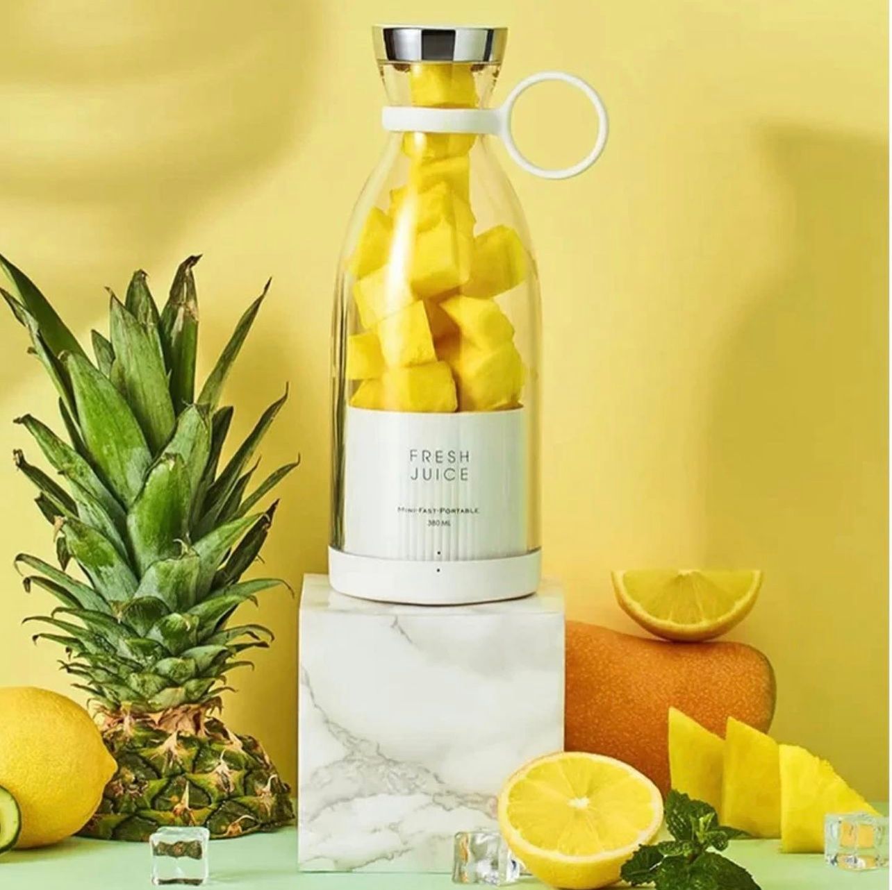 Portable Juicer Blender