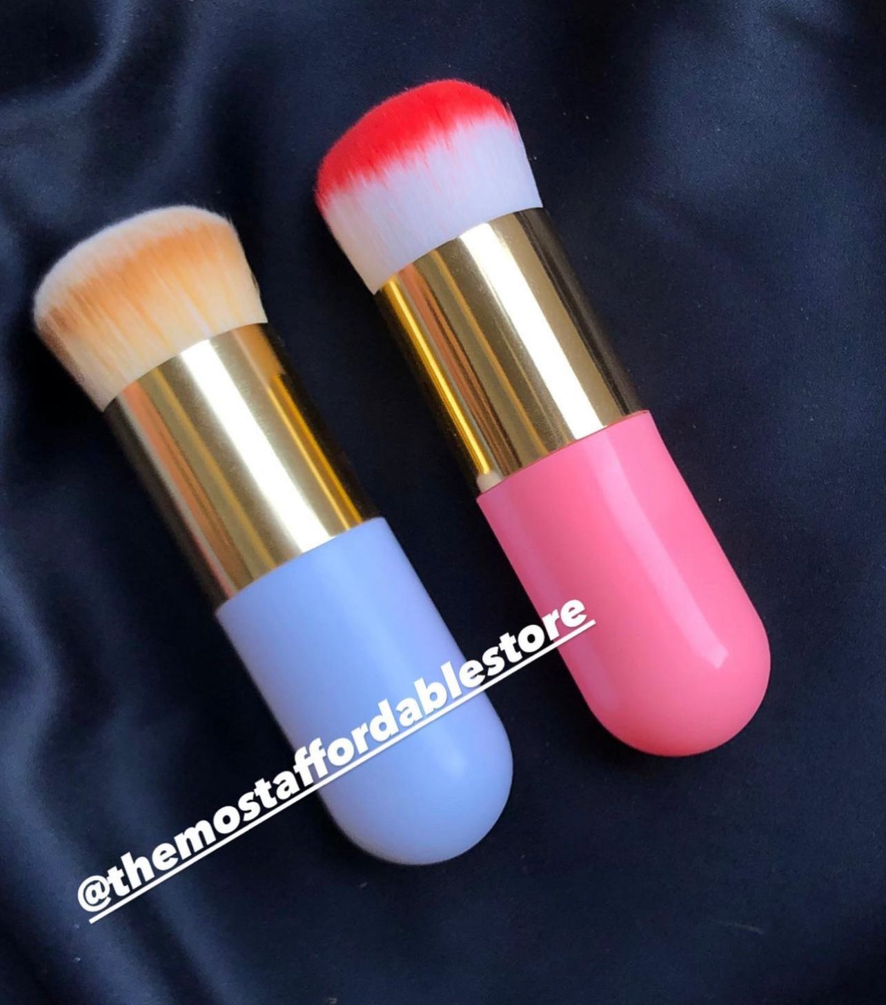 Foundation Blending Brush