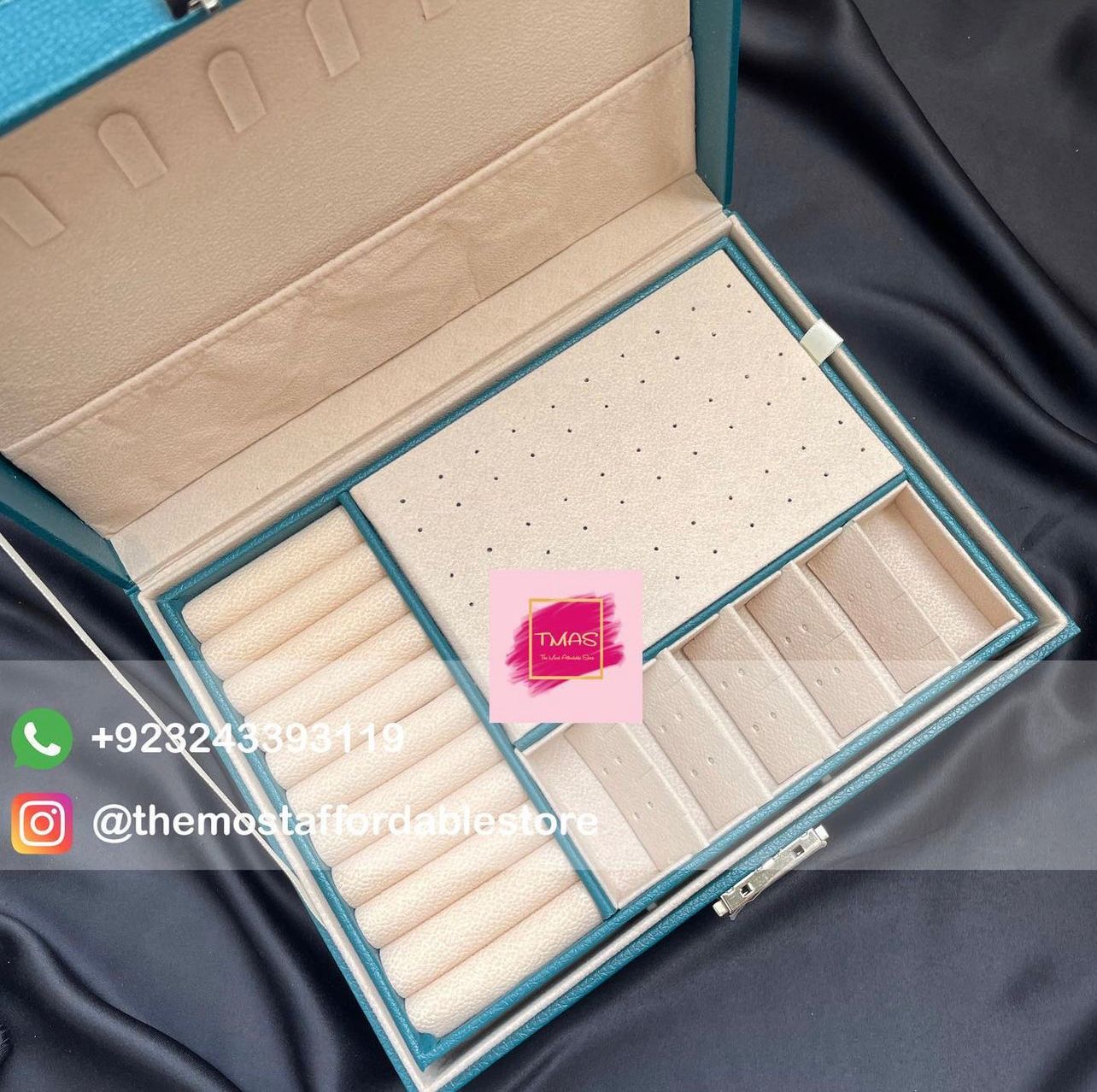 Jewellery Organiser