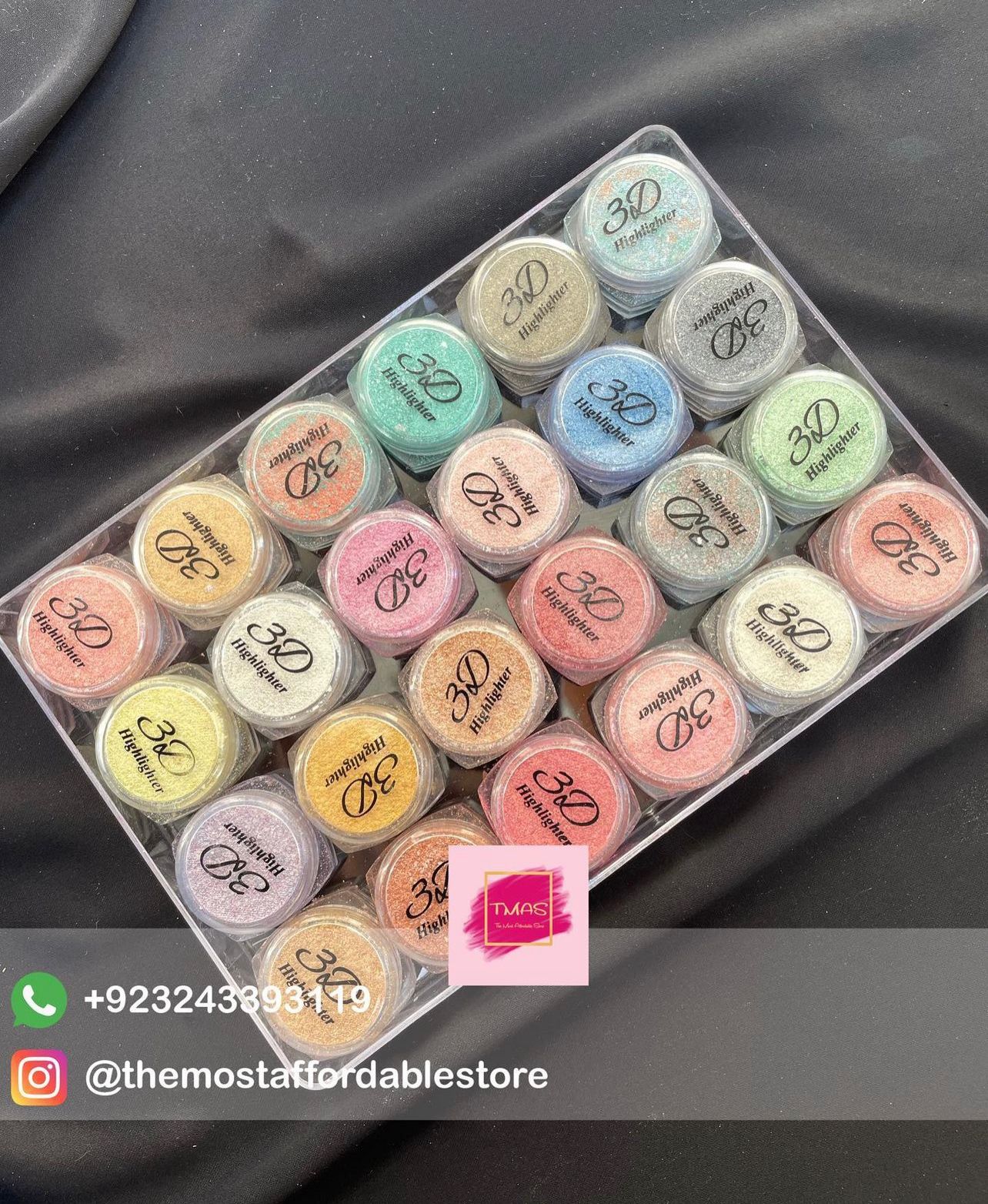 Highlighter (Pack of 24)