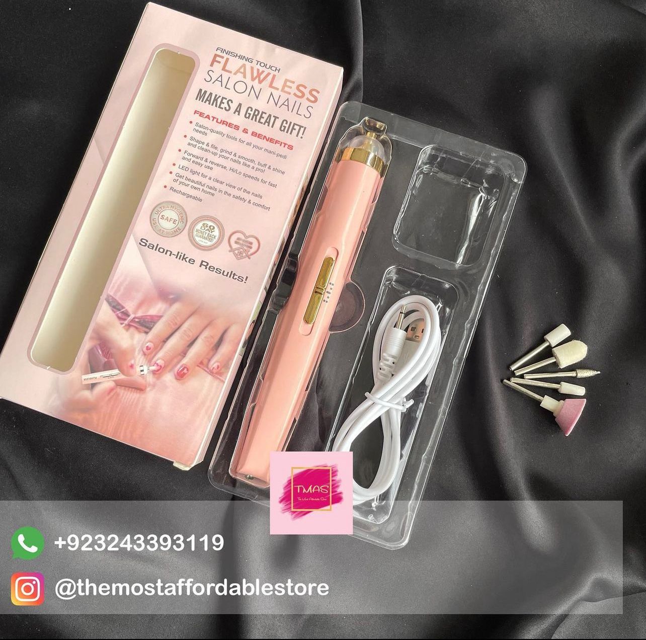 Flawless Nail Saloon