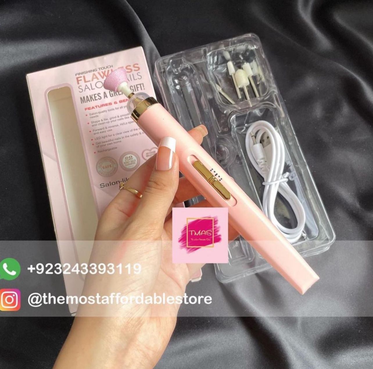 Flawless Nails Salon