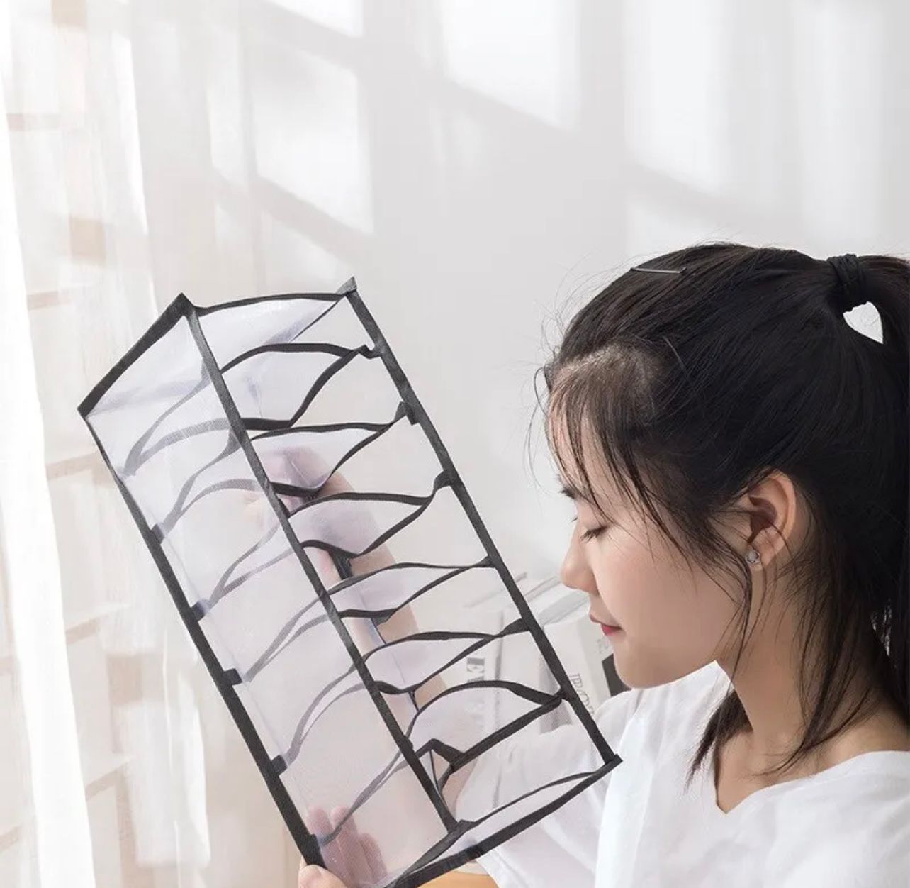 Drawer Organizer (Pack of 3)