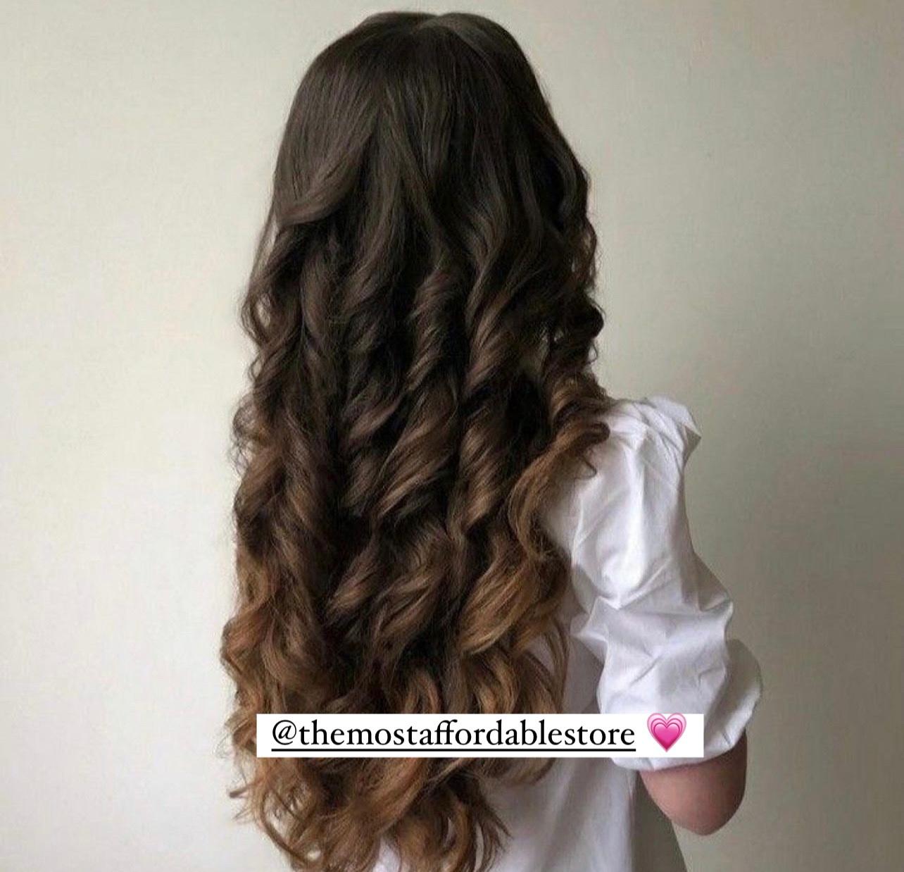 Babyverse Best Selling Curling Rod