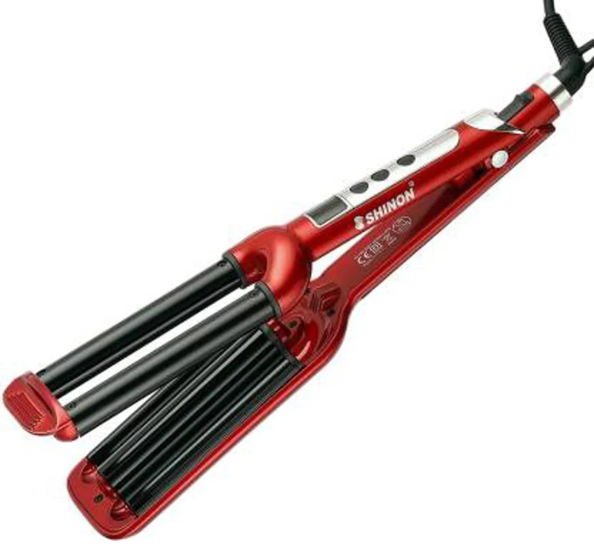 Shinon Hair Waver
