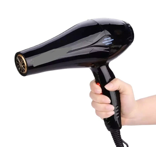 Mid Range Hair Dryer