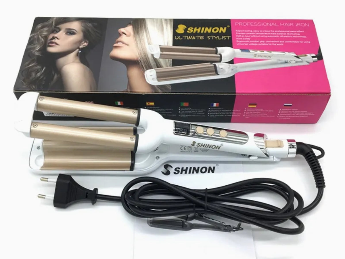 Shinon Hair Waver