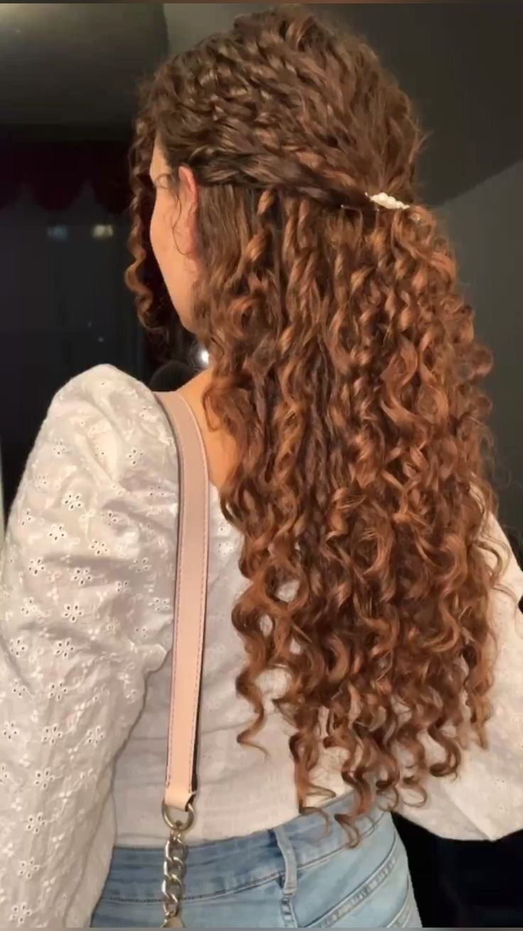 Remington noodle curler