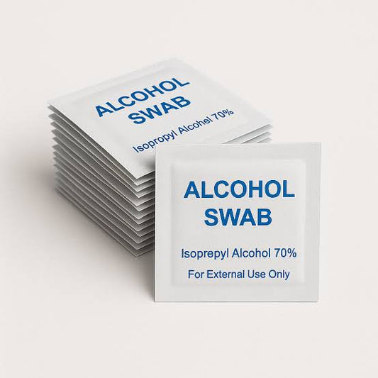 Alcohol Swab - Each Price