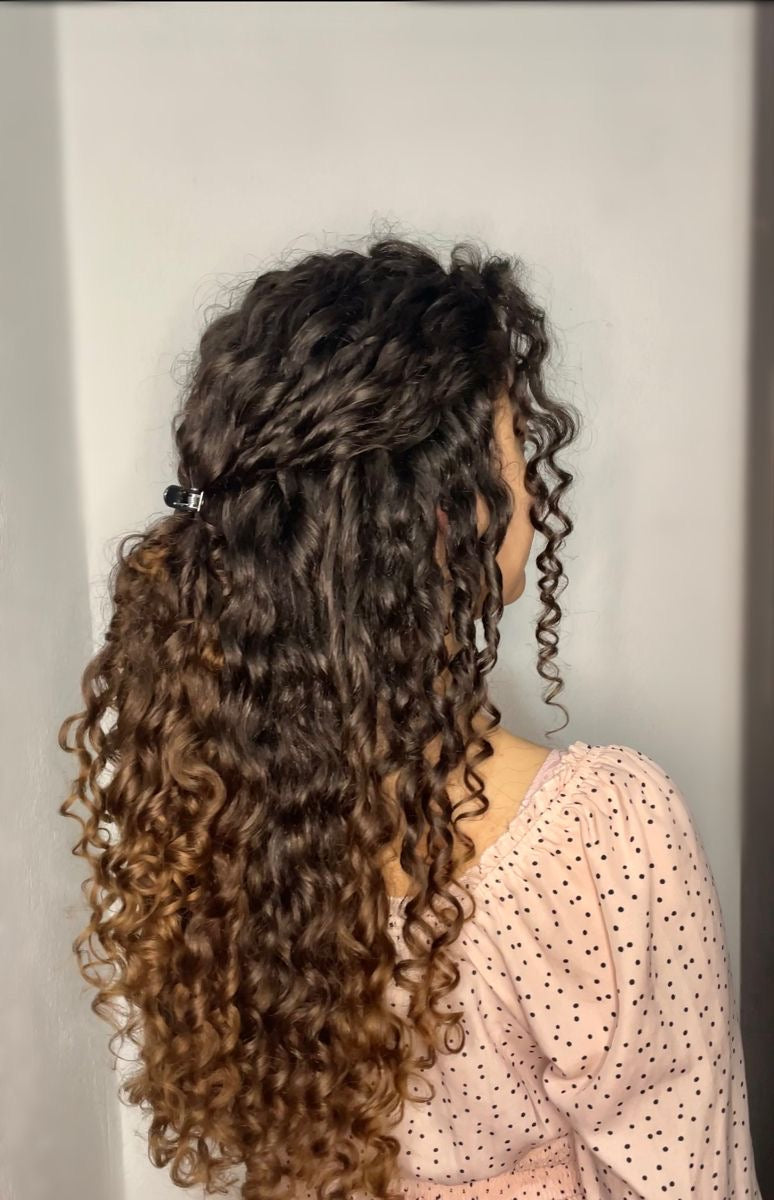 Remington noodle curler