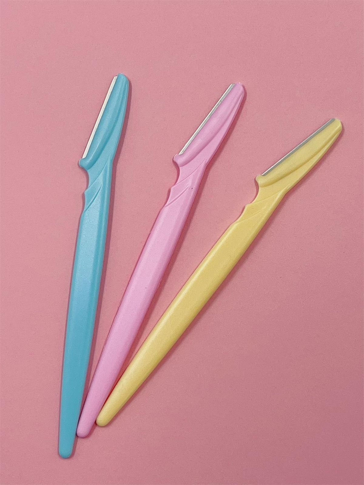 TINKLE  FACIAL RAZOR