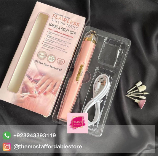 Flawless Nails Salon