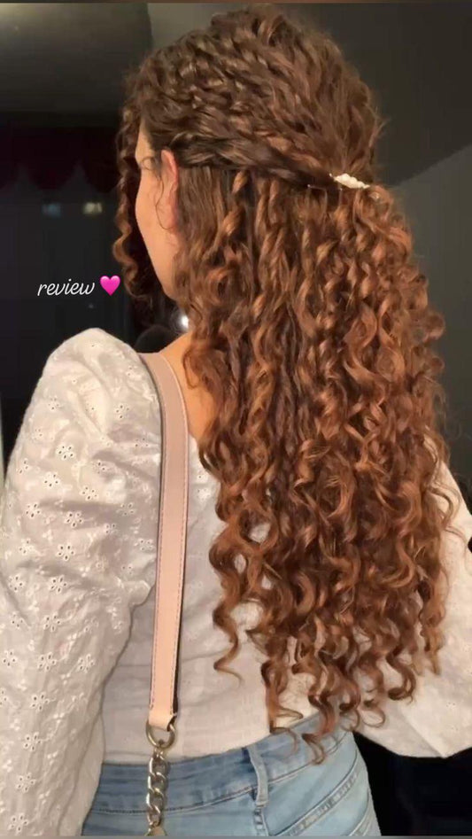 Remington Noodle Curling Tool