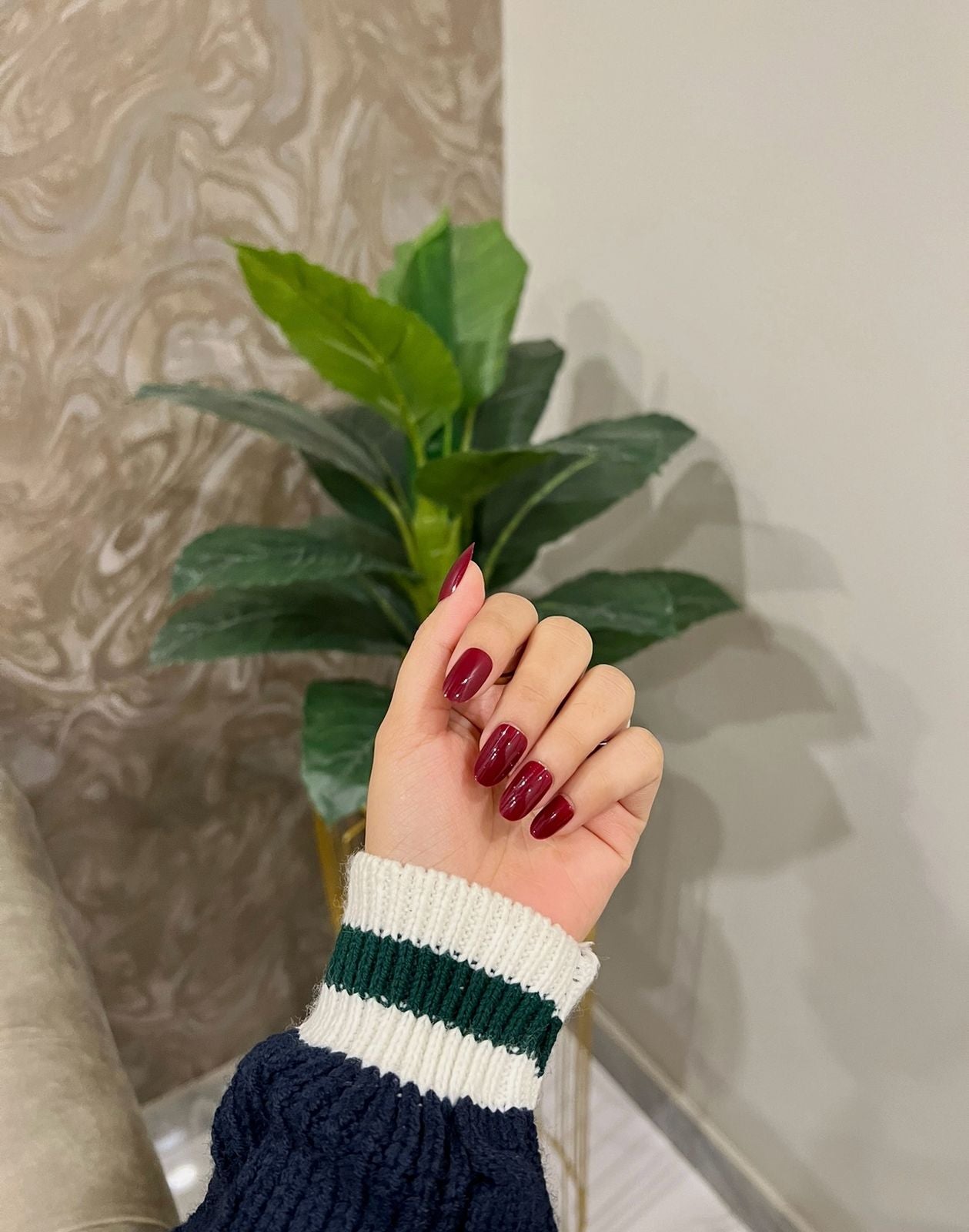 Cherrylicious Nails - 24 pcs nails in one pack