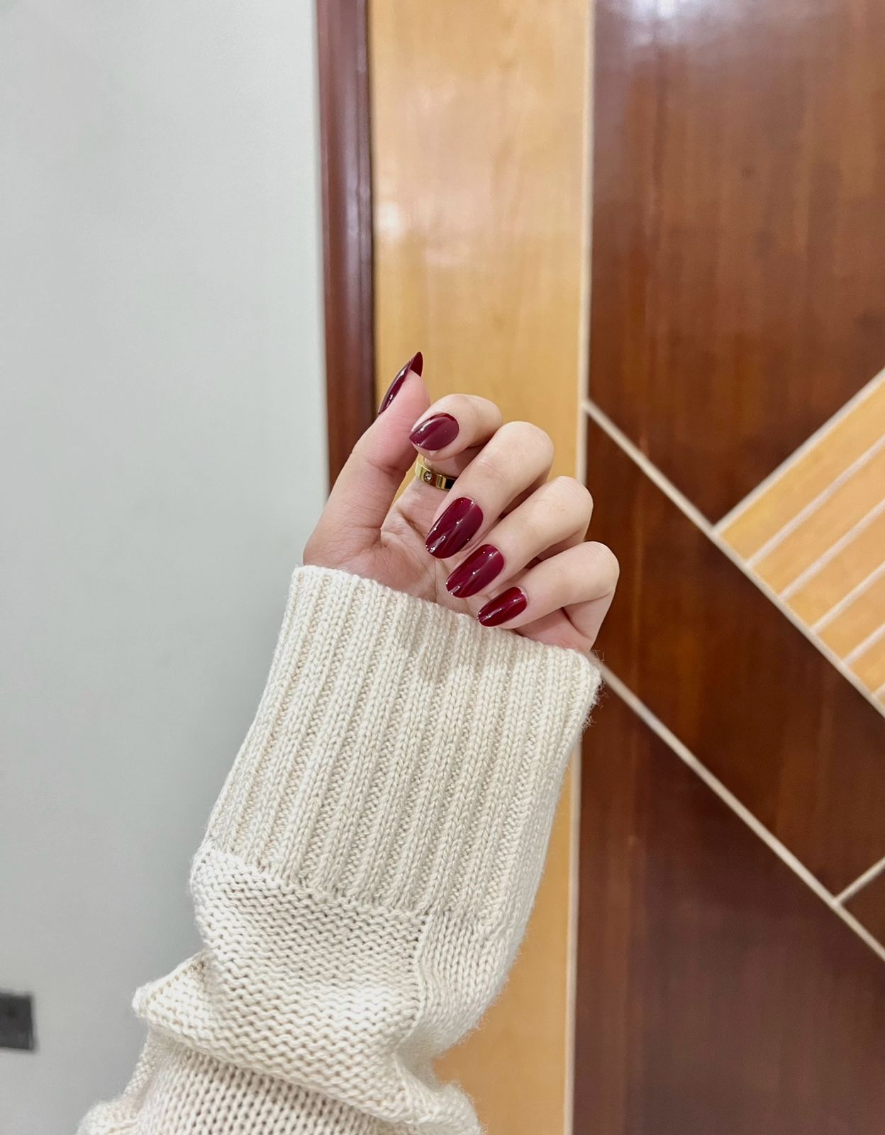 Cherrylicious Nails - 24 pcs nails in one pack