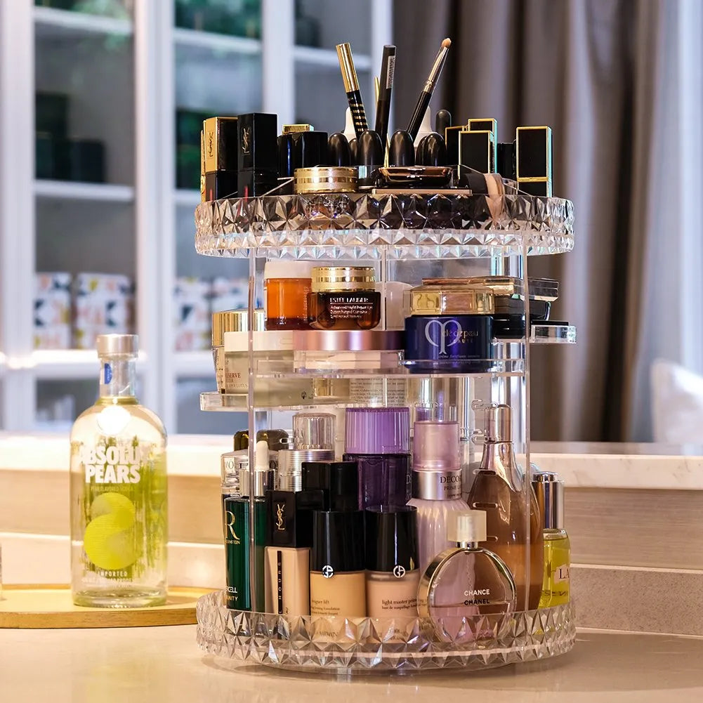 Cosmetics Organizer