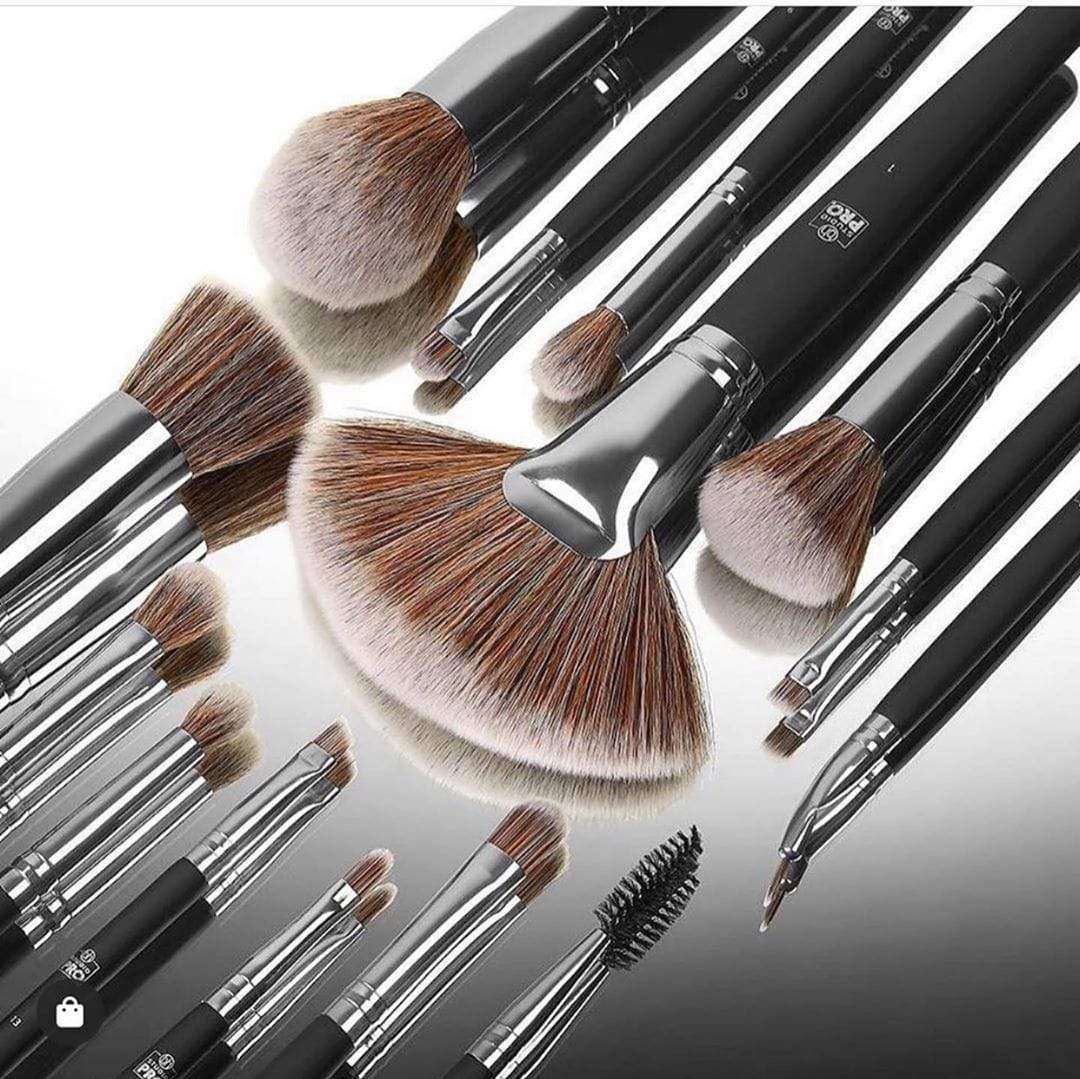 BH Cosmetics Studio Pro Brush Set